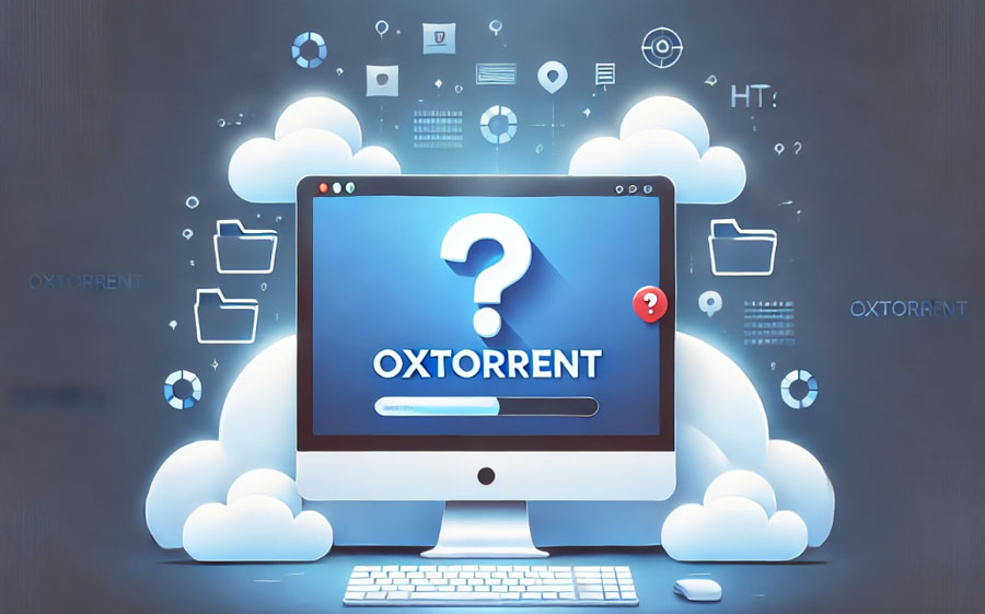 oxtorrent